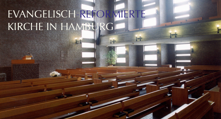 Evangelisch-reformierte Kirche in Hamburg